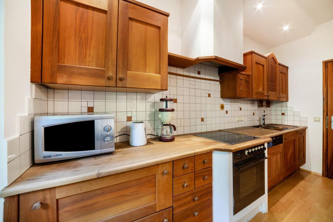 Coris Magnolia Apartment Meran