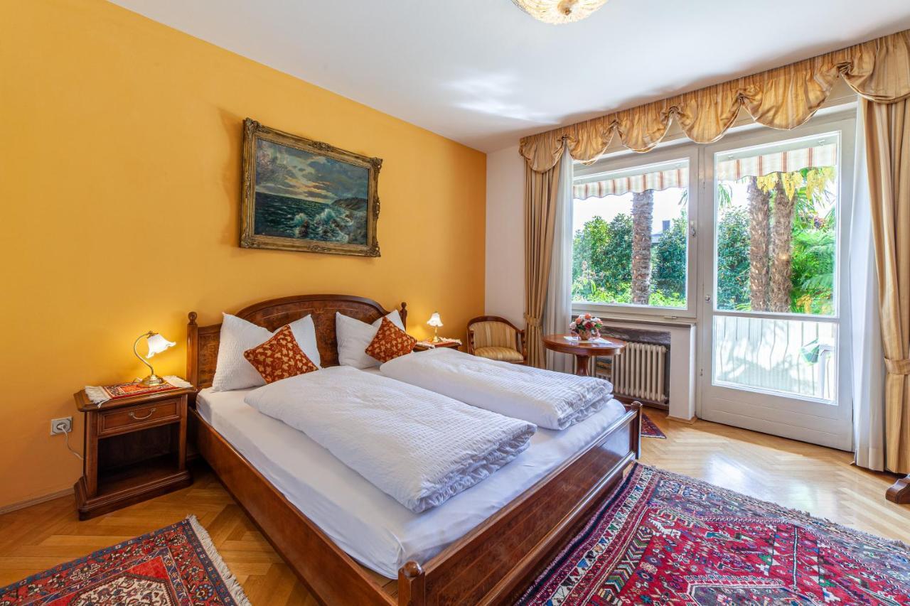 Coris Magnolia Apartment Meran